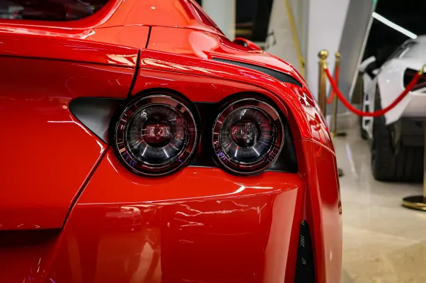 Gate777 Casino Android/iOS-app